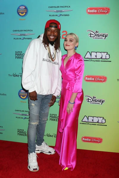 Ardys: eine radio disney musik-feier — Stockfoto