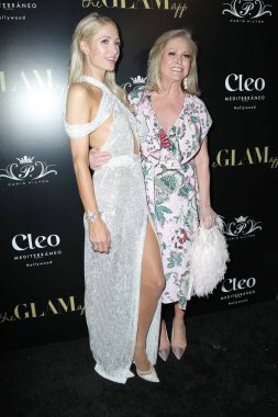 Glam App Kutlama Etkinliği