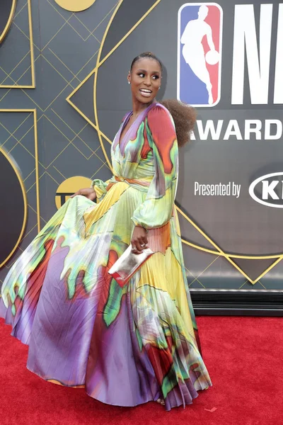 2019 NBA Awards — Stock Photo, Image