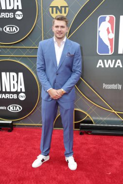 2019 Nba Ödülleri