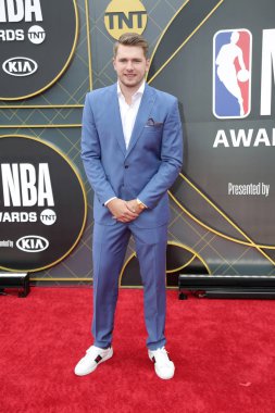 2019 Nba Ödülleri