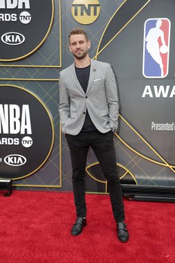 2019 Nba Ödülleri