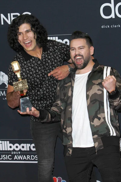 Premios Billboard Music 2019 — Foto de Stock