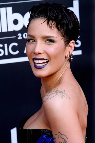 2019 Billboard Music Awards — Stock Photo, Image