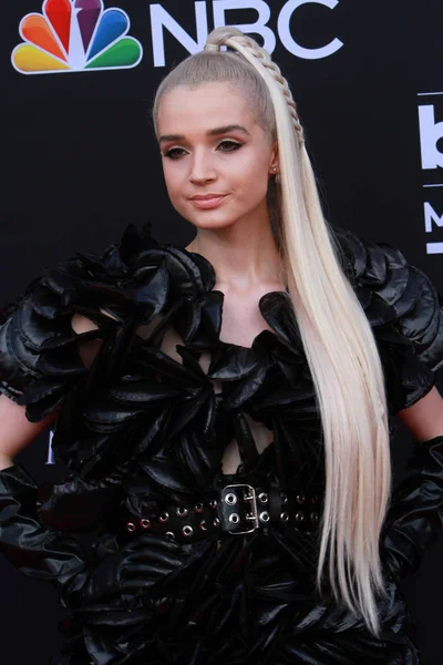 Billboard Music Awards 2019 — стоковое фото