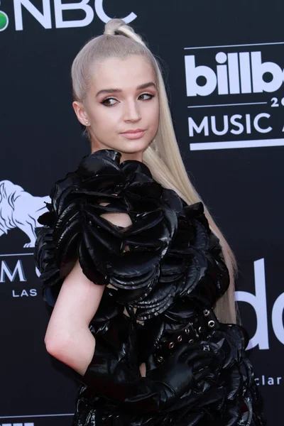 2019 Billboard Music Awards — Zdjęcie stockowe