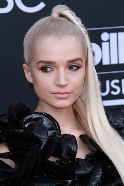 2019 Billboard Music Awards — Stockfoto