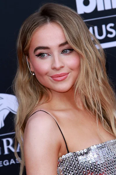 2019 Billboard Music Awards — Zdjęcie stockowe