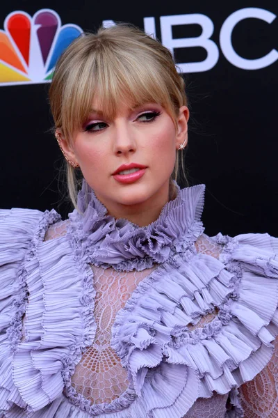 Premios Billboard Music 2019 — Foto de Stock