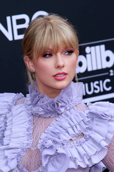 Billboard Music Award 2019 — Stockfoto