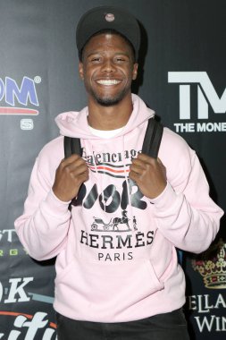 Los Angeles - Jul 8: 1takejay Monster Energy $50k Charity Challenge Ünlü Basketbol Oyunu Pauley Pavillion 8 Temmuz 2019 westwood, Ca