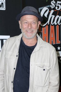Los Angeles - Jul 8: Corbin Bernsen Monster Energy $50k Charity Challenge Ünlü Basketbol Oyunu Pauley Pavillion 8 Temmuz 2019 westwood, Ca