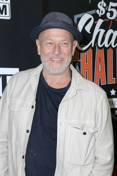 Los Angeles Jul Corbin Bernsen Monster Energy 50K Välgörenhet Utmaning — Stockfoto