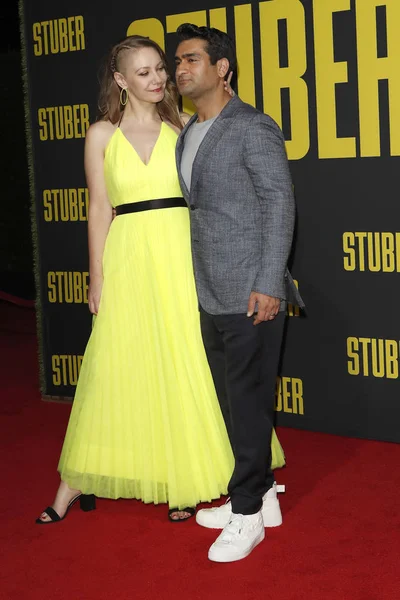 "Stuber" Premiere — Stock Photo, Image