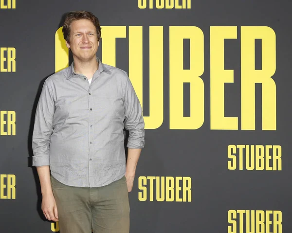 "Stuber "Premiere — стоковое фото