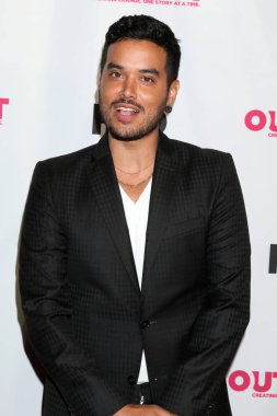 2019 Outfest Los Angeles Lgbtq Film Festivali Gösterimi 