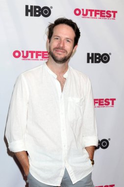 2019 Outfest Los Angeles Lgbtq Film Festivali Gösterimi 