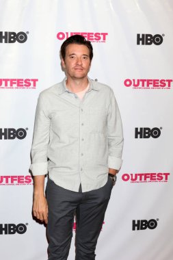 2019 Outfest Los Angeles Lgbtq Film Festivali Gösterimi 