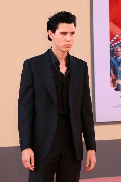 "Once Upon a Time in Hollywod "Premiere
