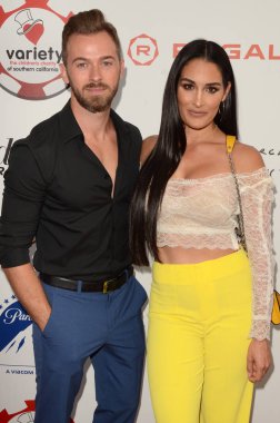 9. yıllık Variety Charity Poker & Casino gece