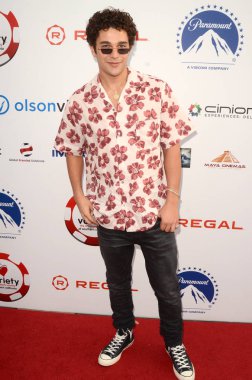 9. yıllık Variety Charity Poker & Casino gece