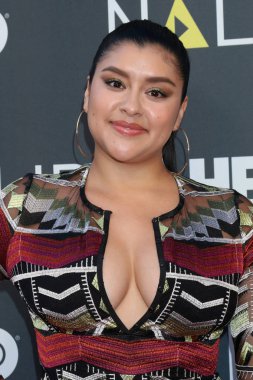 Nalip 2019 Latino Medya Ödülleri