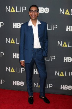 Nalip 2019 Latino Medya Ödülleri