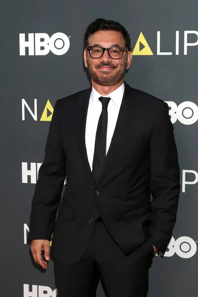 Nalip 2019 Latino Media Awards — Stockfoto