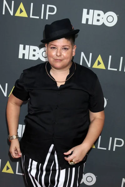 Nalip 2019 Latino Medya Ödülleri — Stok fotoğraf