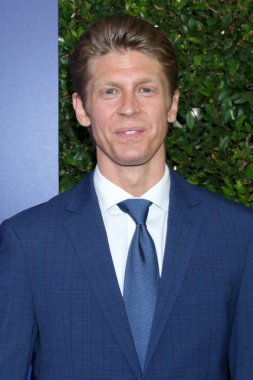 Hallmark Yaz 2019 Tca Partisi