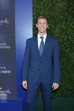 Hallmark Yaz 2019 Tca Partisi