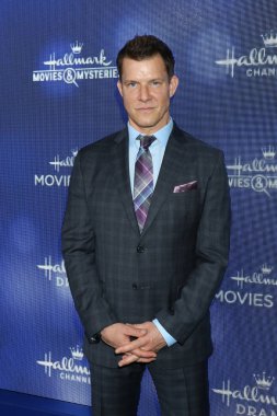 Hallmark Yaz 2019 Tca Partisi