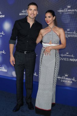 Hallmark Yaz 2019 Tca Partisi