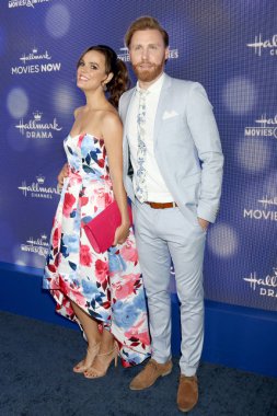 Hallmark Yaz 2019 Tca Partisi