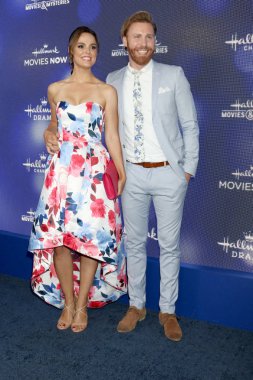 Hallmark Yaz 2019 Tca Partisi