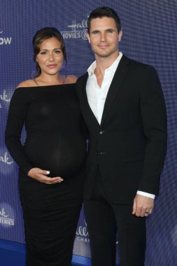 Hallmark Yaz 2019 Tca Partisi