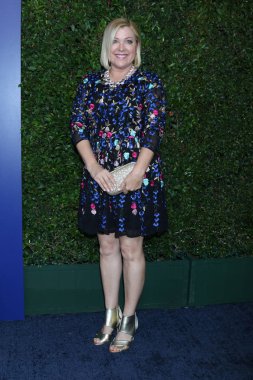 Hallmark Yaz 2019 Tca Partisi