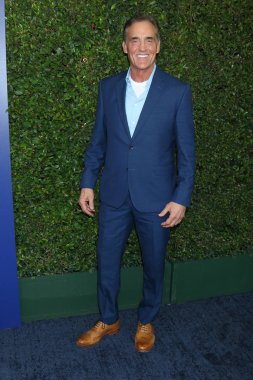 Hallmark Yaz 2019 Tca Partisi