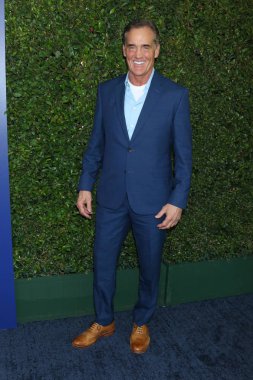 Hallmark Yaz 2019 Tca Partisi