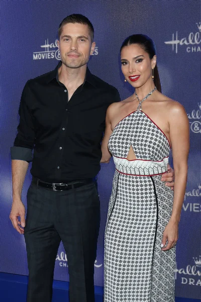 Sello verano 2019 tca fiesta — Foto de Stock