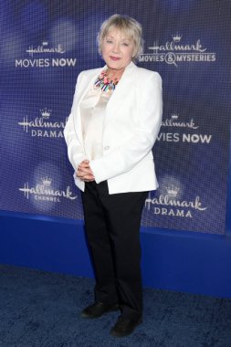 Hallmark Yaz 2019 Tca Partisi