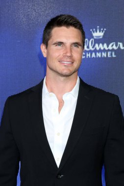 Hallmark Yaz 2019 Tca Partisi