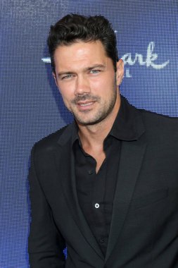 Hallmark Yaz 2019 Tca Partisi