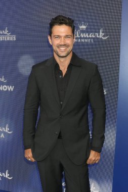 Hallmark Yaz 2019 Tca Partisi