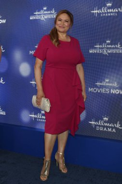 Hallmark Yaz 2019 Tca Partisi