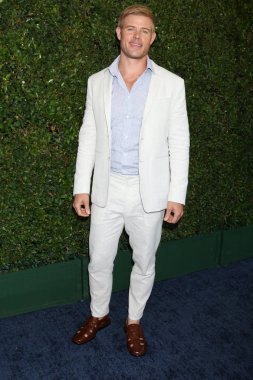 Hallmark Yaz 2019 Tca Partisi