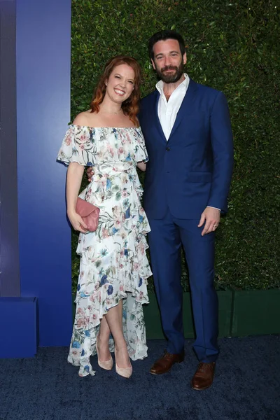 Hallmark Summer 2019 TCA Party — Stock Photo, Image