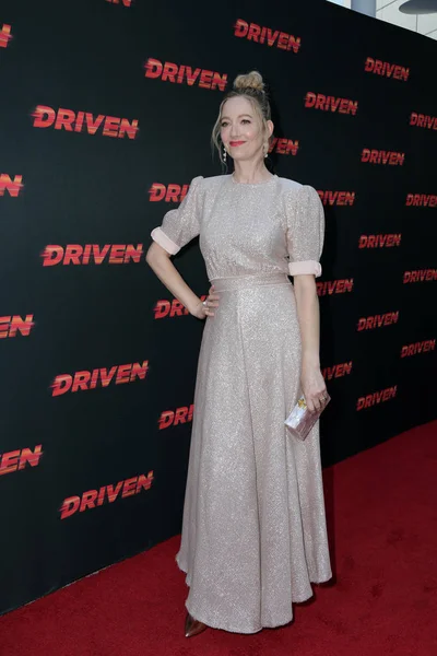 "Driven" Los Angeles Premiere — Stock Photo, Image