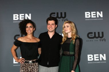  Cw Yaz Tca All-Star Partisi