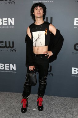  Cw Yaz Tca All-Star Partisi